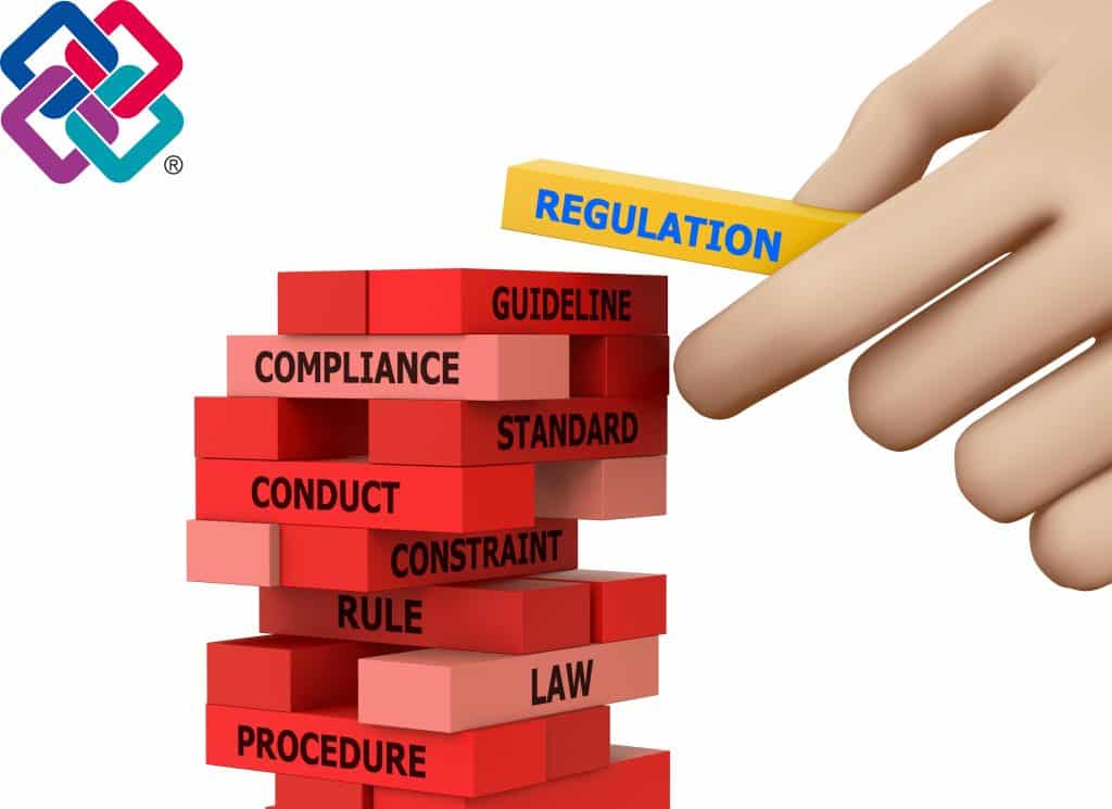 Regulatory bodies supported by open digital standards buildingSMART