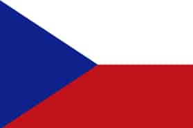web_Flag of the Czech Republic