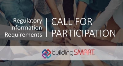 400 x 215 call for participation - regulatory