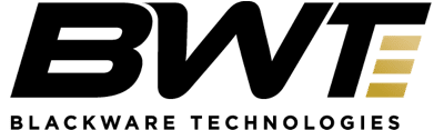web Blackware Technologies logo