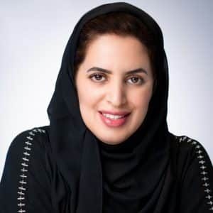 Maryam Al Muhairi